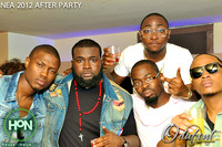 7th Annual Nigerian Entertainment Awards After Party
