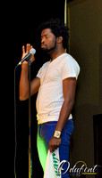 Nigerian Reunion 2012 BASKETMOUTH SHOW / AFTER PARTY