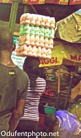 Nigeria trip december 2011